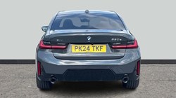 2024 (24) BMW 3 SERIES 330e xDrive M Sport 4dr Step Auto 3386888