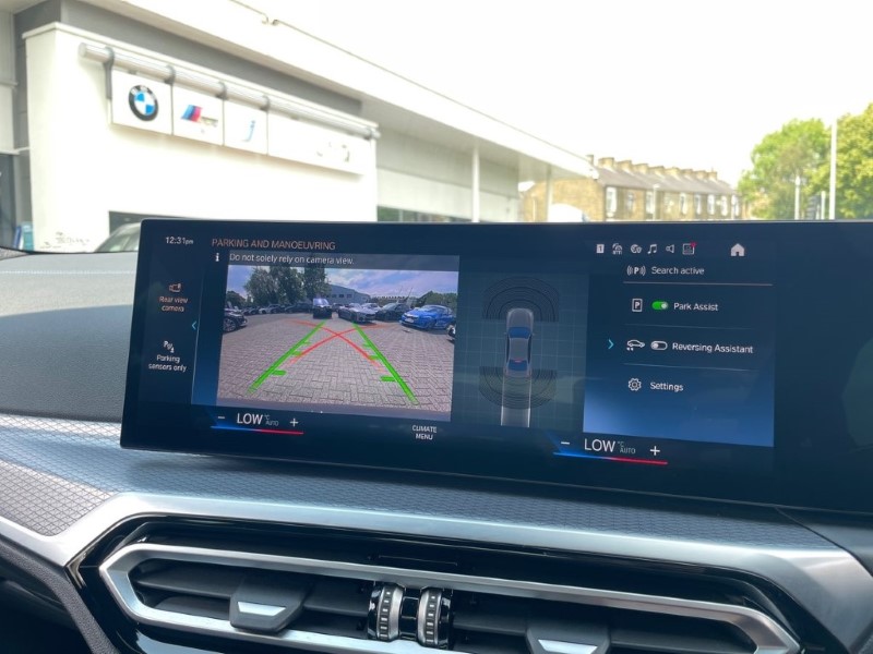 2024 (24) BMW 3 SERIES 330e xDrive M Sport 4dr Step Auto 3386901