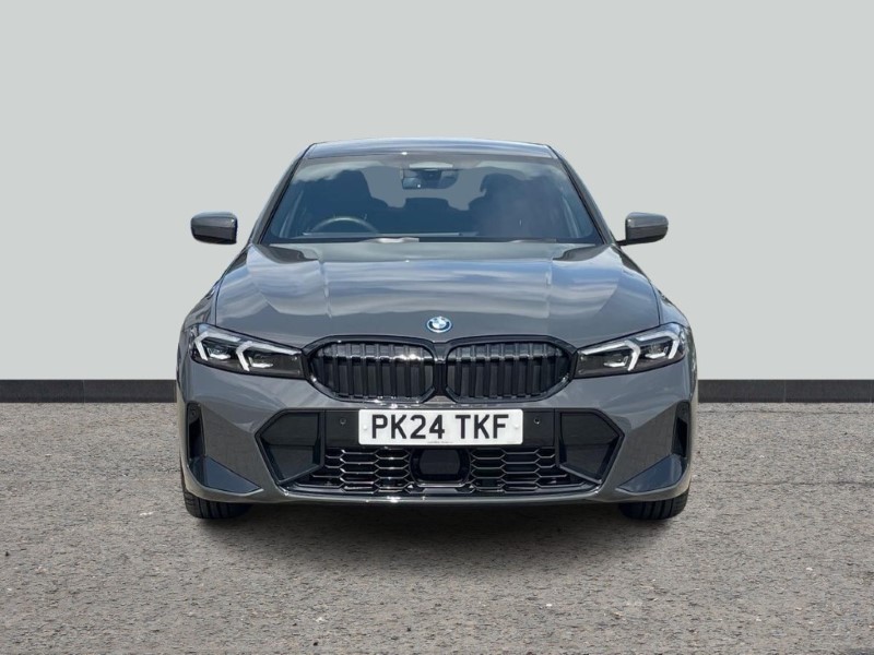 2024 (24) BMW 3 SERIES 330e xDrive M Sport 4dr Step Auto 3386889