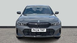 2024 (24) BMW 3 SERIES 330e xDrive M Sport 4dr Step Auto 3386889
