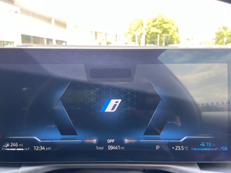 2024 (24) BMW 3 SERIES 330e xDrive M Sport 4dr Step Auto 3386882