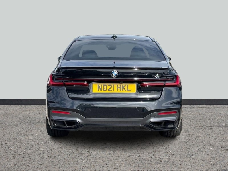 2021 (21) BMW 7 SERIES 730d M Sport 4dr Auto 3414915
