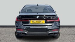 2021 (21) BMW 7 SERIES 730d M Sport 4dr Auto 3414915