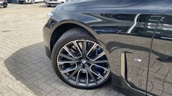 2021 (21) BMW 7 SERIES 730d M Sport 4dr Auto 3414947