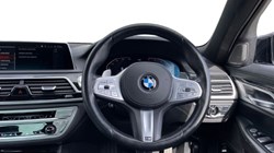 2021 (21) BMW 7 SERIES 730d M Sport 4dr Auto 3414905