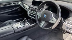 2021 (21) BMW 7 SERIES 730d M Sport 4dr Auto 3414906