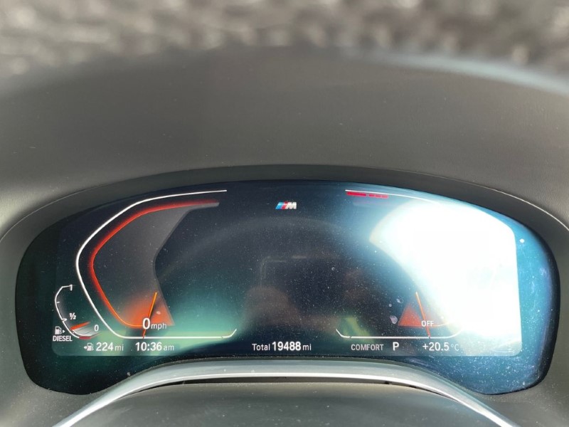 2021 (21) BMW 7 SERIES 730d M Sport 4dr Auto 3414909