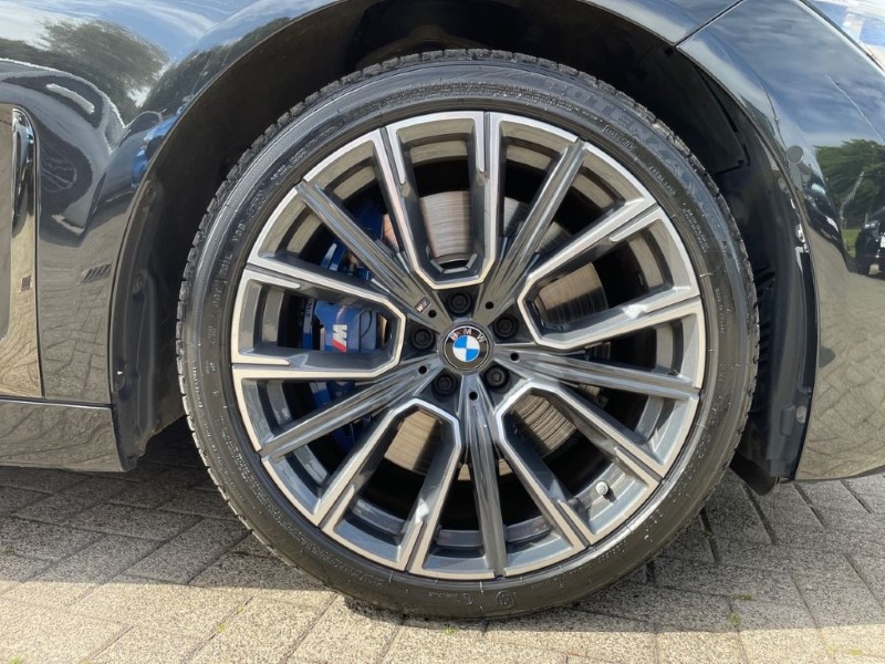 2021 (21) BMW 7 SERIES 730d M Sport 4dr Auto 3414914