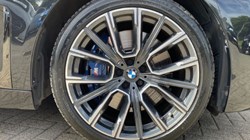 2021 (21) BMW 7 SERIES 730d M Sport 4dr Auto 3414914