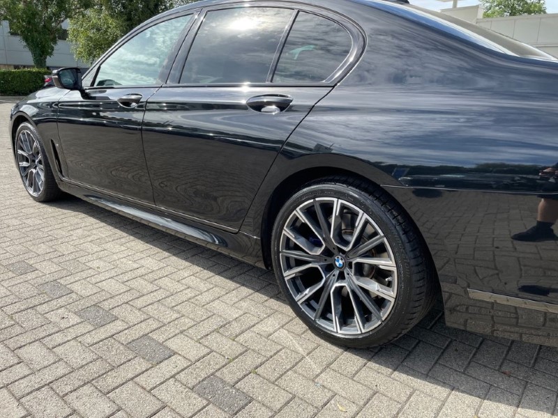 2021 (21) BMW 7 SERIES 730d M Sport 4dr Auto 3414946
