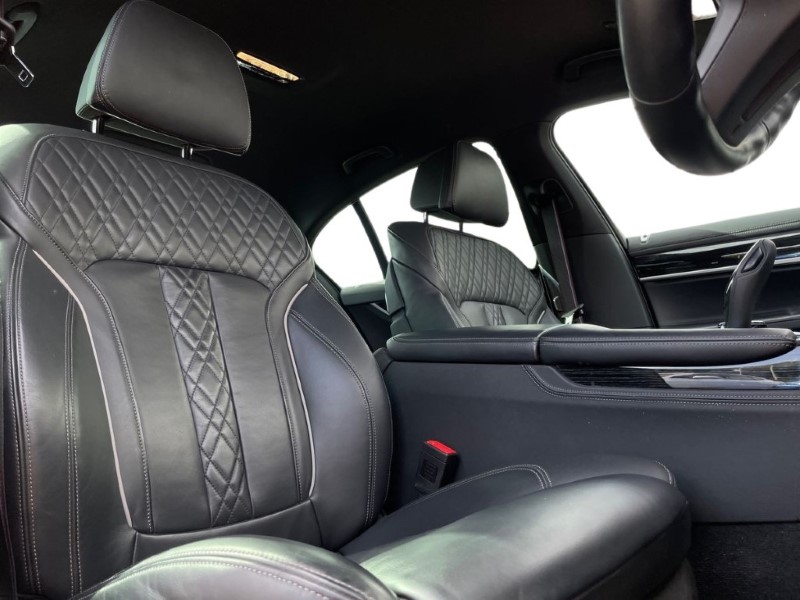 2021 (21) BMW 7 SERIES 730d M Sport 4dr Auto 3414911