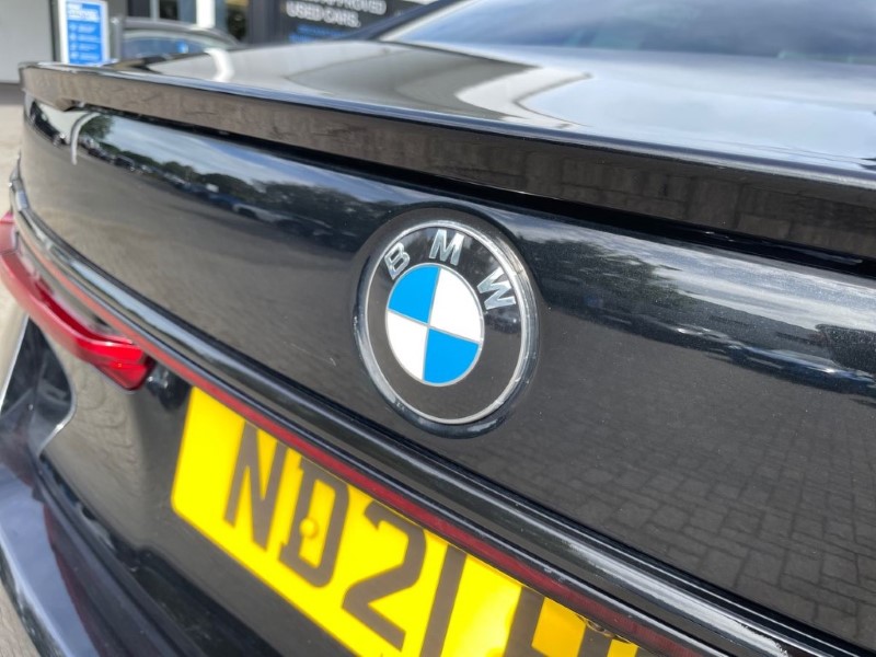 2021 (21) BMW 7 SERIES 730d M Sport 4dr Auto 3414943