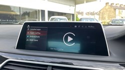 2021 (21) BMW 7 SERIES 730d M Sport 4dr Auto 3414929