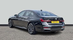 2021 (21) BMW 7 SERIES 730d M Sport 4dr Auto 3414902