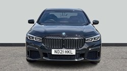 2021 (21) BMW 7 SERIES 730d M Sport 4dr Auto 3414916