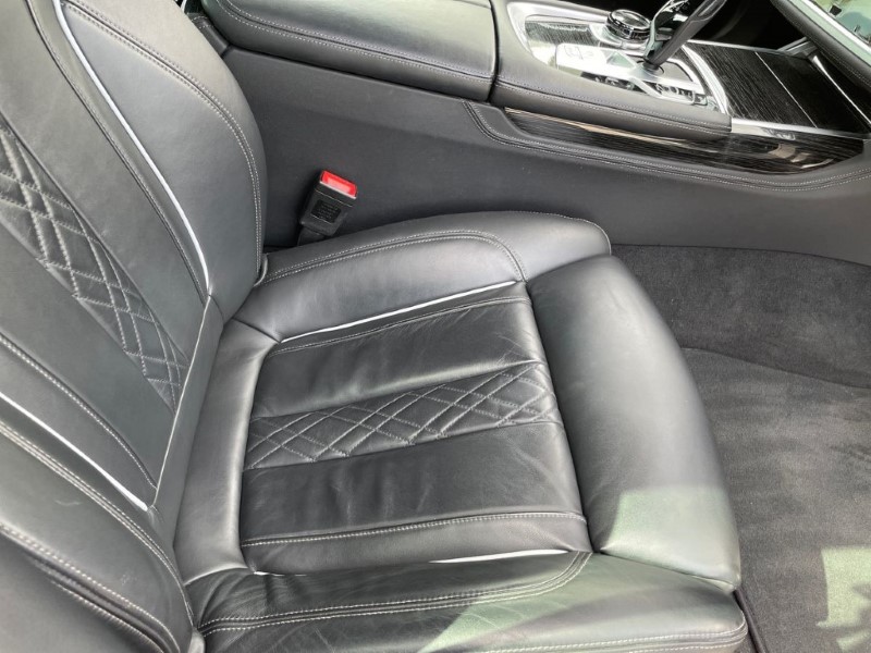 2021 (21) BMW 7 SERIES 730d M Sport 4dr Auto 3414924