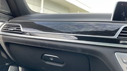 2021 (21) BMW 7 SERIES 730d M Sport 4dr Auto 3414933