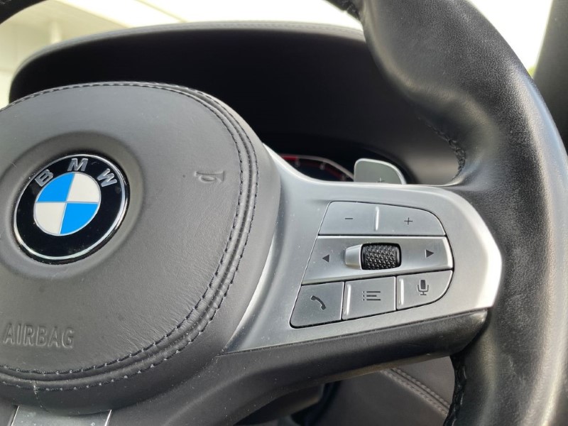 2021 (21) BMW 7 SERIES 730d M Sport 4dr Auto 3414918
