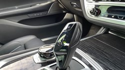 2021 (21) BMW 7 SERIES 730d M Sport 4dr Auto 3414934
