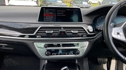 2021 (21) BMW 7 SERIES 730d M Sport 4dr Auto 3414908
