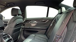 2021 (21) BMW 7 SERIES 730d M Sport 4dr Auto 3414912