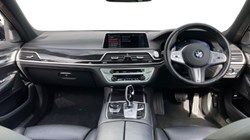 2021 (21) BMW 7 SERIES 730d M Sport 4dr Auto 3414904
