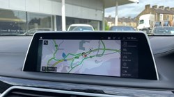 2021 (21) BMW 7 SERIES 730d M Sport 4dr Auto 3414927