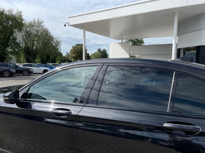 2021 (21) BMW 7 SERIES 730d M Sport 4dr Auto 3414949