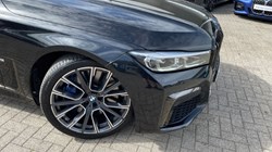 2021 (21) BMW 7 SERIES 730d M Sport 4dr Auto 3414939