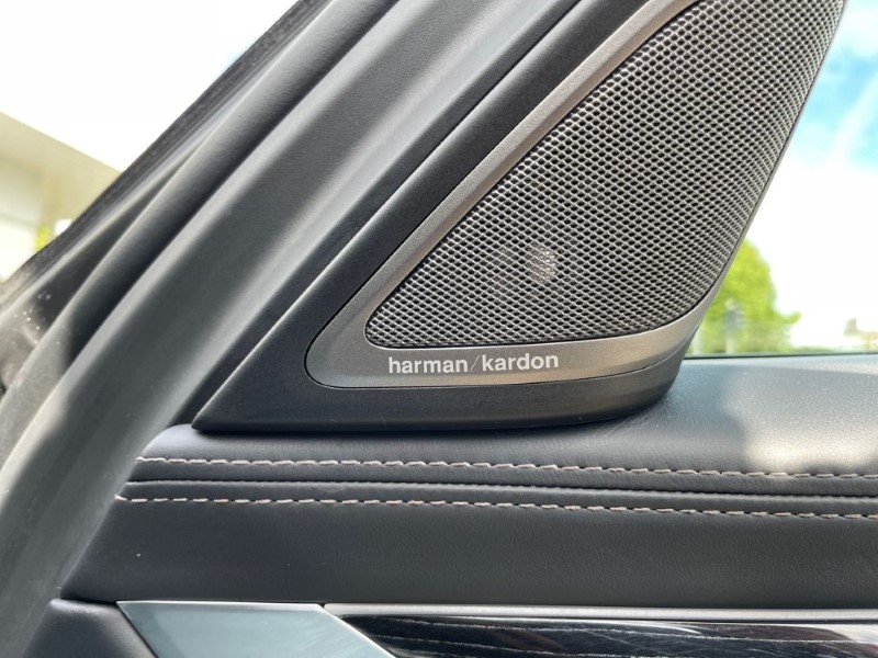 2021 (21) BMW 7 SERIES 730d M Sport 4dr Auto 3414920