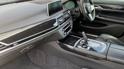 2021 (21) BMW 7 SERIES 730d M Sport 4dr Auto 3414907