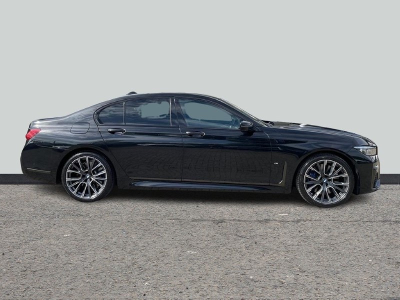 2021 (21) BMW 7 SERIES 730d M Sport 4dr Auto 3414903