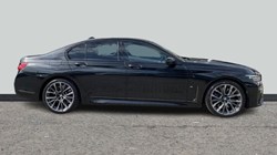 2021 (21) BMW 7 SERIES 730d M Sport 4dr Auto 3414903