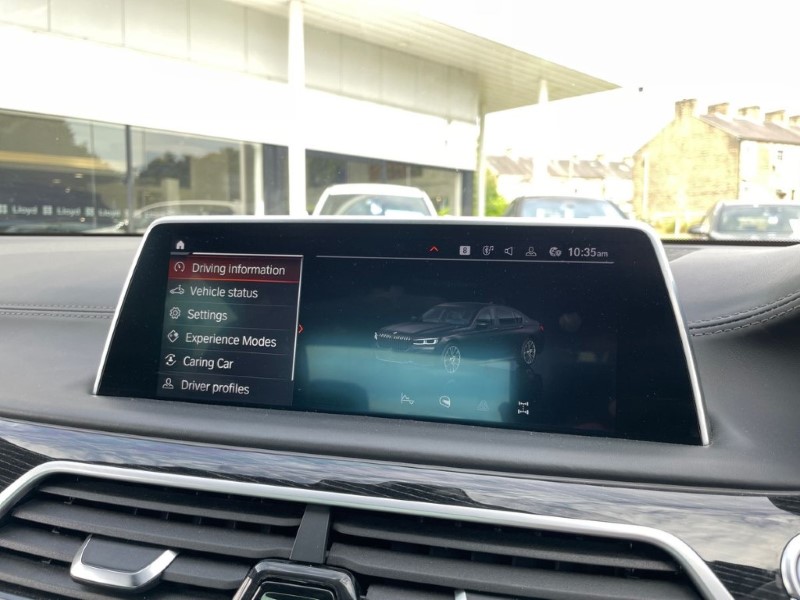 2021 (21) BMW 7 SERIES 730d M Sport 4dr Auto 3414950