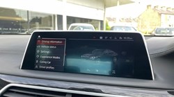 2021 (21) BMW 7 SERIES 730d M Sport 4dr Auto 3414950
