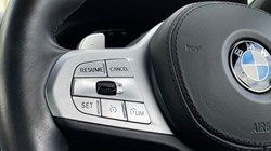 2021 (21) BMW 7 SERIES 730d M Sport 4dr Auto 3414917