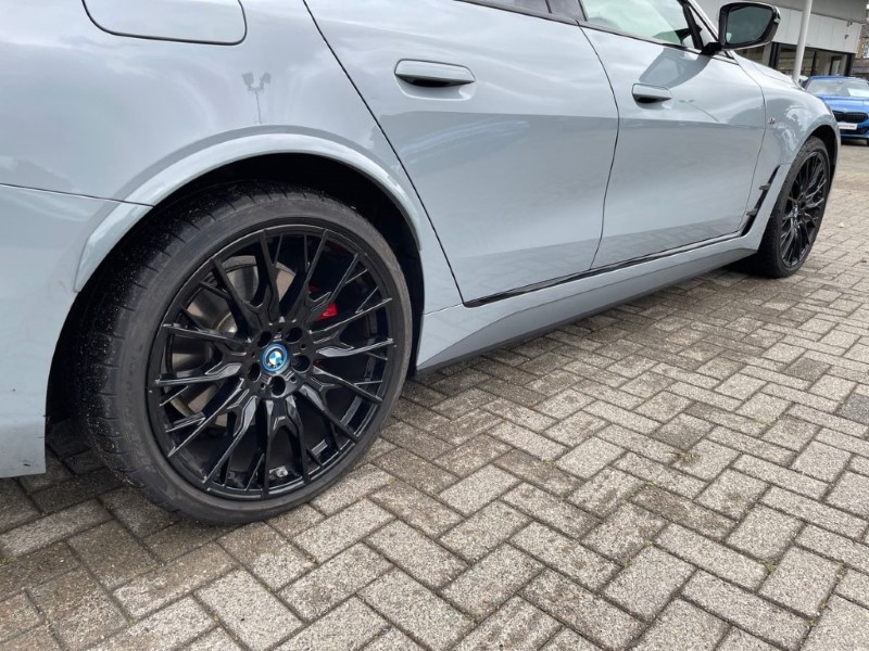 2024 (73) BMW I4 400kW M50 83.9kWh 5dr Auto 3401270