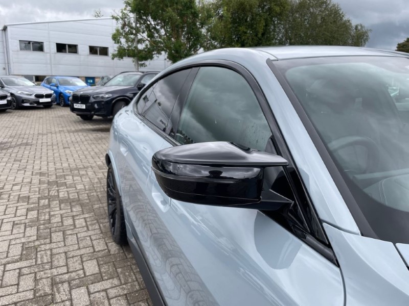 2024 (73) BMW I4 400kW M50 83.9kWh 5dr Auto 3401272