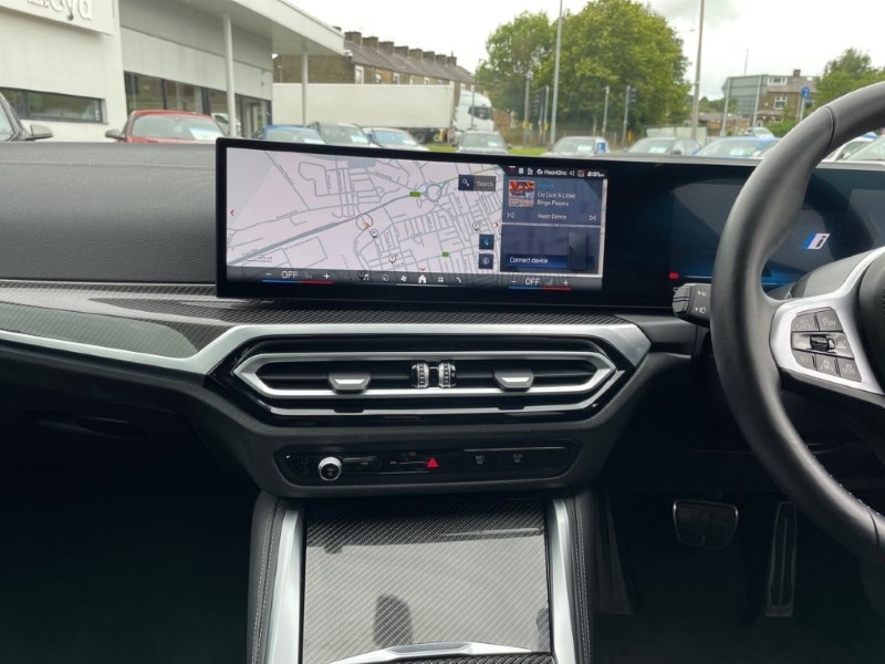 2024 (73) BMW I4 400kW M50 83.9kWh 5dr Auto 3401232