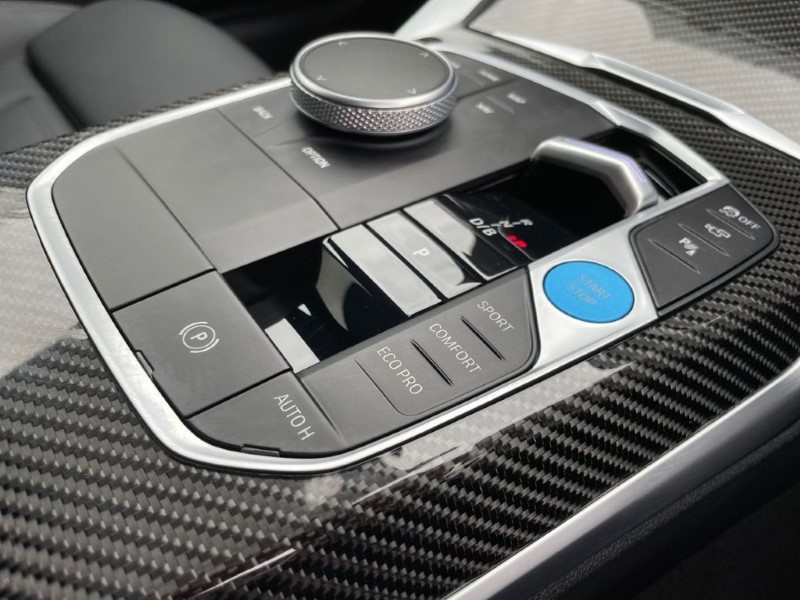 2024 (73) BMW I4 400kW M50 83.9kWh 5dr Auto 3401243