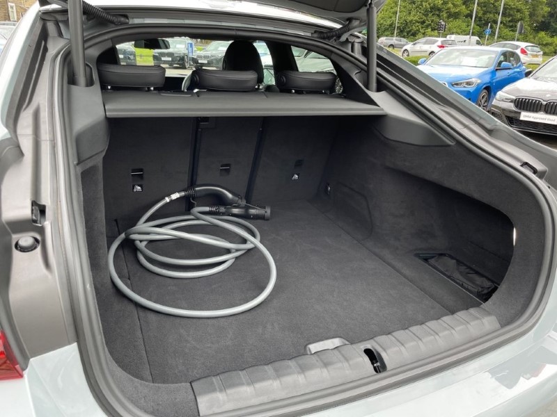 2024 (73) BMW I4 400kW M50 83.9kWh 5dr Auto 3401261