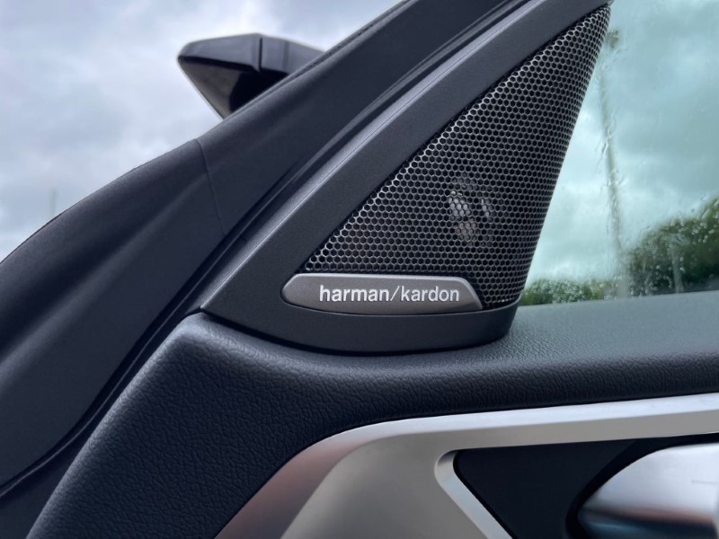 2024 (73) BMW I4 400kW M50 83.9kWh 5dr Auto 3401244