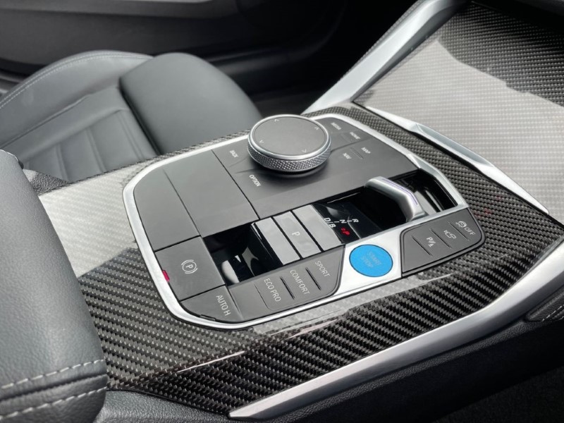 2024 (73) BMW I4 400kW M50 83.9kWh 5dr Auto 3401234