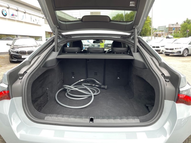 2024 (73) BMW I4 400kW M50 83.9kWh 5dr Auto 3401237