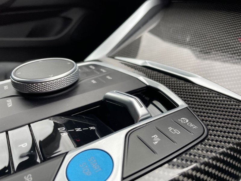 2024 (73) BMW I4 400kW M50 83.9kWh 5dr Auto 3401257