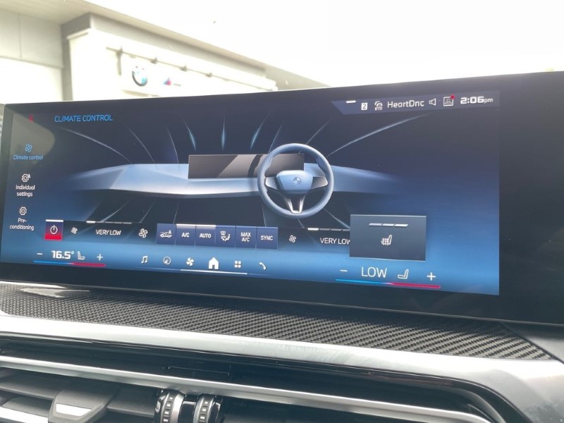 2024 (73) BMW I4 400kW M50 83.9kWh 5dr Auto 3401255