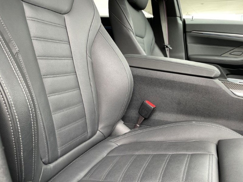 2024 (73) BMW I4 400kW M50 83.9kWh 5dr Auto 3401250