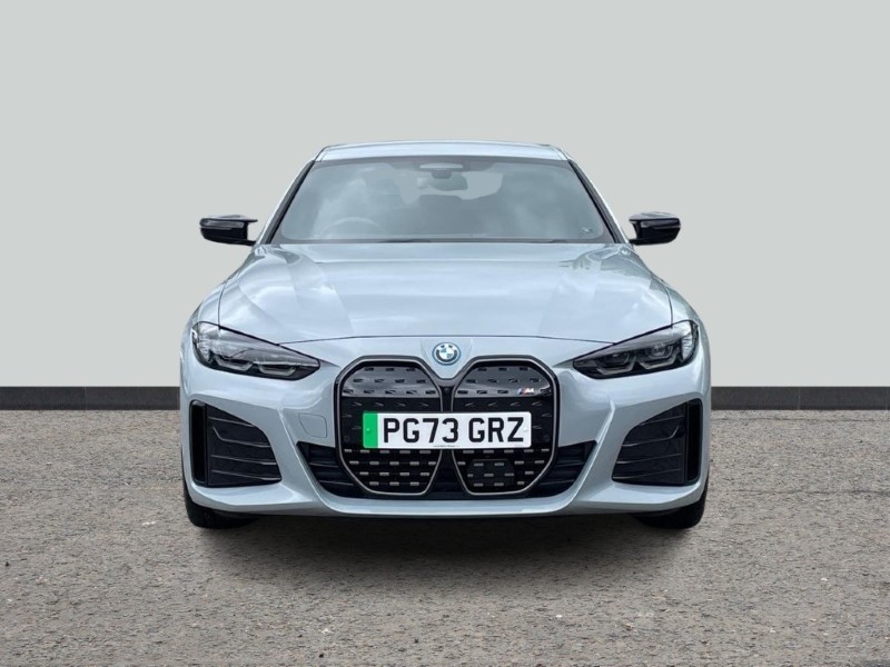 2024 (73) BMW I4 400kW M50 83.9kWh 5dr Auto 3401240