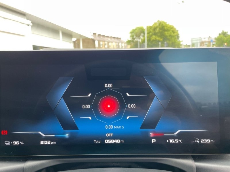 2024 (73) BMW I4 400kW M50 83.9kWh 5dr Auto 3401233