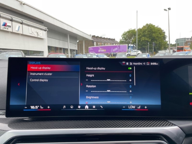 2024 (73) BMW I4 400kW M50 83.9kWh 5dr Auto 3401251